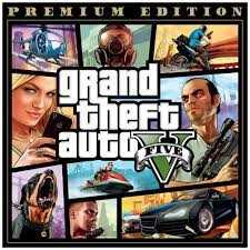 🍀Grand Theft Auto V: Premium Edition🍀